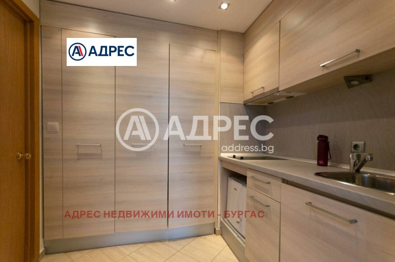 Продава  1-стаен област Бургас , гр. Созопол , 48 кв.м | 60183139 - изображение [6]