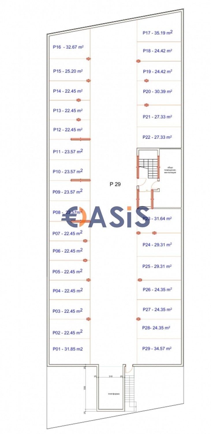 Продава 1-СТАЕН, гр. Несебър, област Бургас, снимка 3 - Апартаменти - 52818332