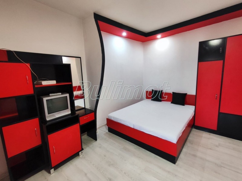 Продава 1-СТАЕН, гр. Варна, Гръцка махала, снимка 5 - Апартаменти - 53589840