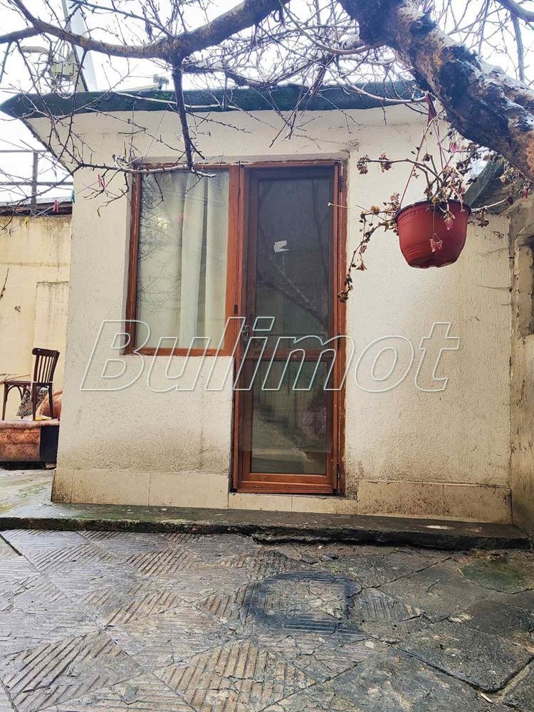 Продава 1-СТАЕН, гр. Варна, Гръцка махала, снимка 8 - Апартаменти - 53589840