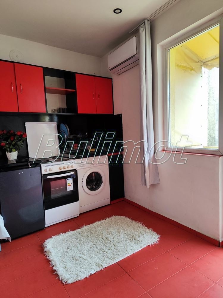 Продава 1-СТАЕН, гр. Варна, Гръцка махала, снимка 4 - Апартаменти - 53589840