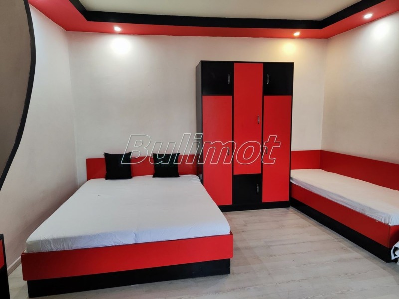 Продава 1-СТАЕН, гр. Варна, Гръцка махала, снимка 3 - Апартаменти - 53589840