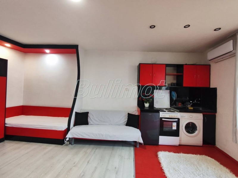 Продава 1-СТАЕН, гр. Варна, Гръцка махала, снимка 1 - Апартаменти - 53589840