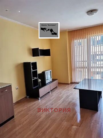 Продава 2-СТАЕН, гр. Пазарджик, Център, снимка 3 - Aпартаменти - 47596897