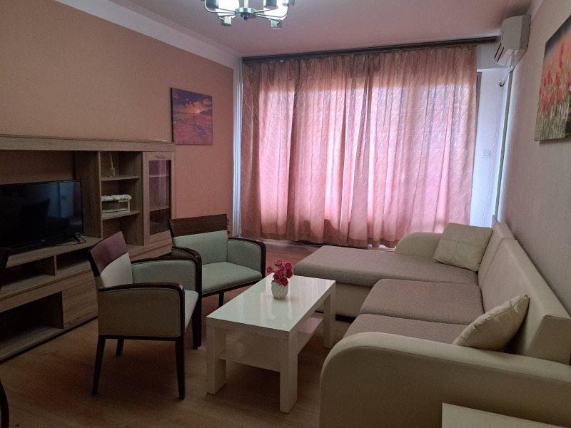 Продава 2-СТАЕН, гр. Пловдив, Кършияка, снимка 3 - Aпартаменти - 49062696