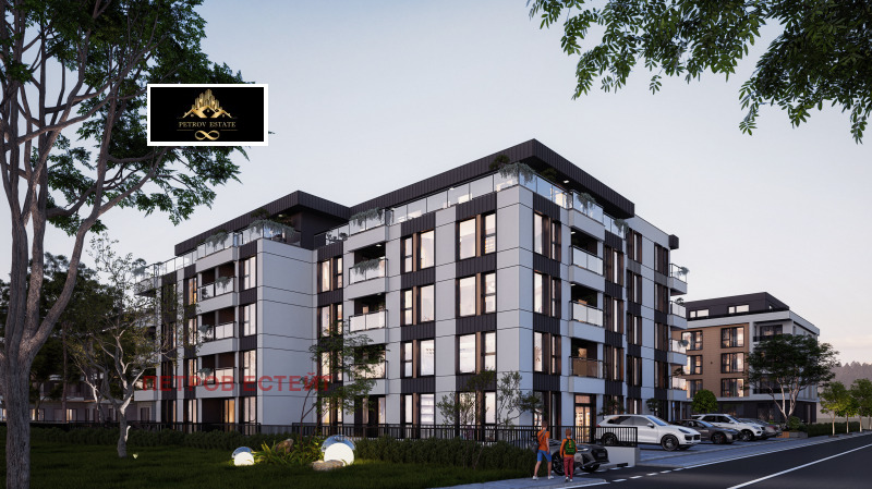 Продается  1 спальня область Пазарджик , Велинград , 82 кв.м | 10948684
