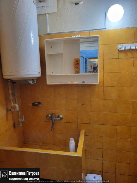 Zu verkaufen  1 Schlafzimmer Ruse , Zdrawez , 66 qm | 57984209 - Bild [5]