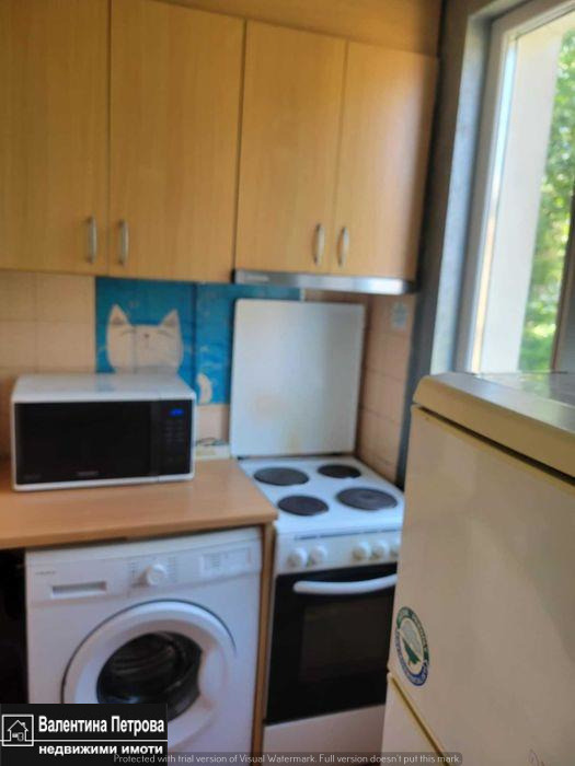 Zu verkaufen  1 Schlafzimmer Ruse , Zdrawez , 66 qm | 57984209 - Bild [2]