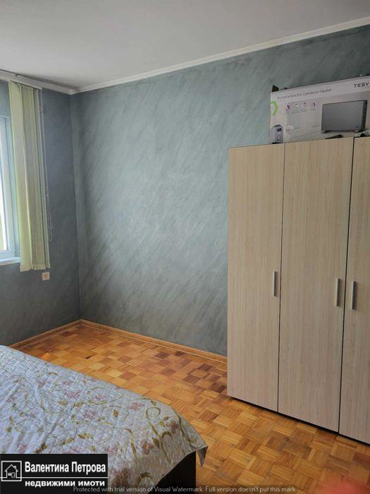 Zu verkaufen  1 Schlafzimmer Ruse , Zdrawez , 66 qm | 57984209 - Bild [4]