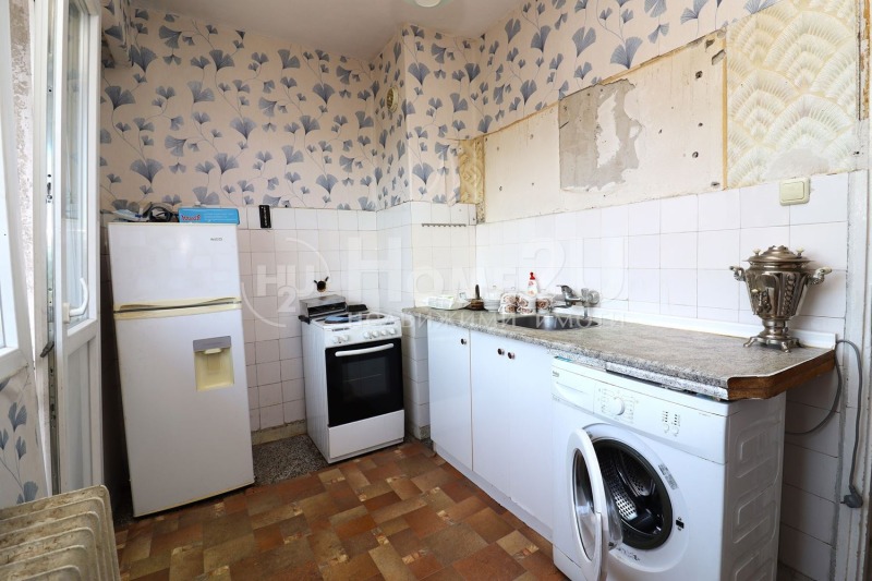 Продава  2-стаен град София , Гоце Делчев , 60 кв.м | 90578988 - изображение [6]