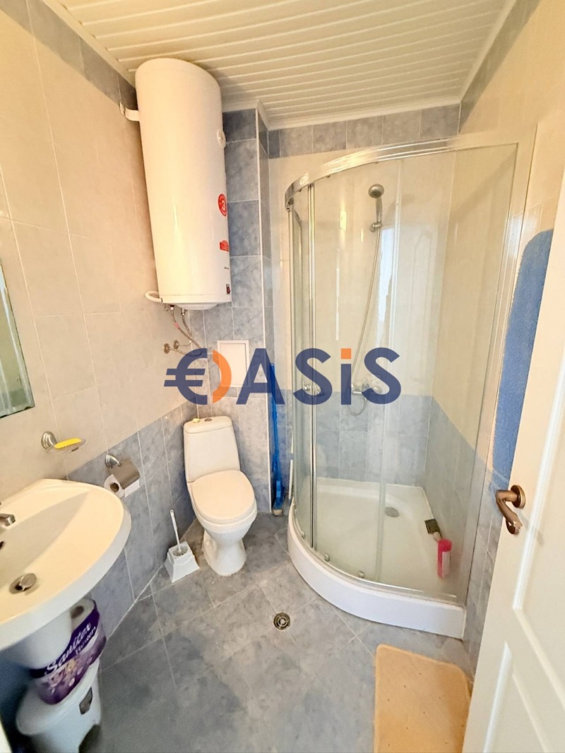 Продаја  1 спаваћа соба регион Бургас , к.к. Сланчев брјаг , 54 м2 | 39324114 - слика [11]
