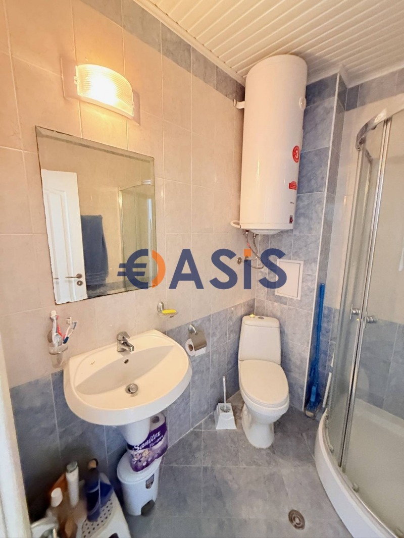 Продаја  1 спаваћа соба регион Бургас , к.к. Сланчев брјаг , 54 м2 | 39324114 - слика [12]