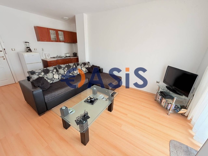 Продаја  1 спаваћа соба регион Бургас , к.к. Сланчев брјаг , 54 м2 | 39324114 - слика [2]