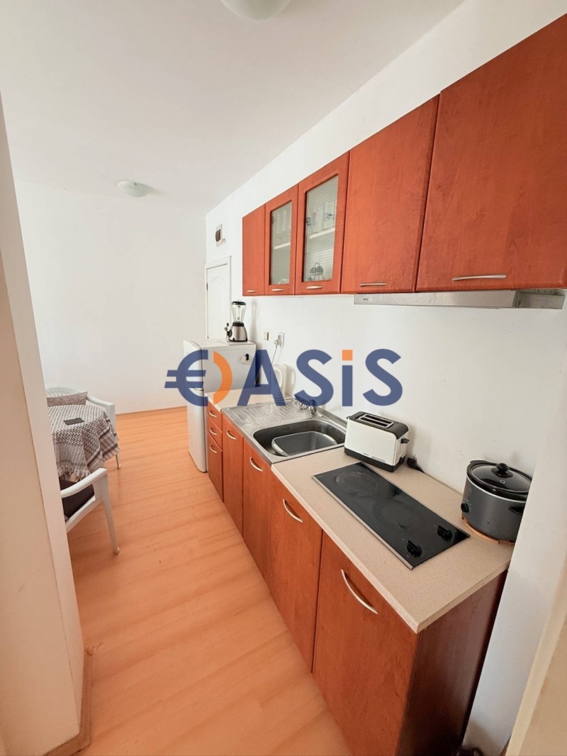 Продаја  1 спаваћа соба регион Бургас , к.к. Сланчев брјаг , 54 м2 | 39324114 - слика [5]