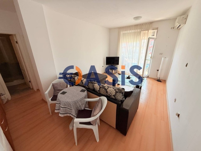 Продаја  1 спаваћа соба регион Бургас , к.к. Сланчев брјаг , 54 м2 | 39324114 - слика [3]
