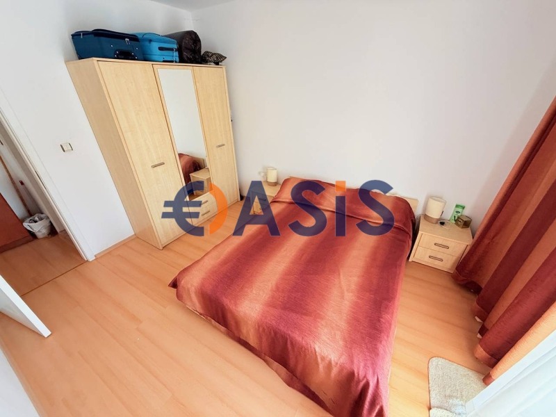 Продаја  1 спаваћа соба регион Бургас , к.к. Сланчев брјаг , 54 м2 | 39324114 - слика [9]