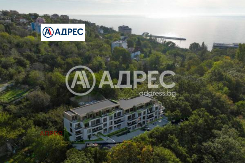 À venda  1 quarto Varna , m-t Alen mak , 56 m² | 55799921 - imagem [9]