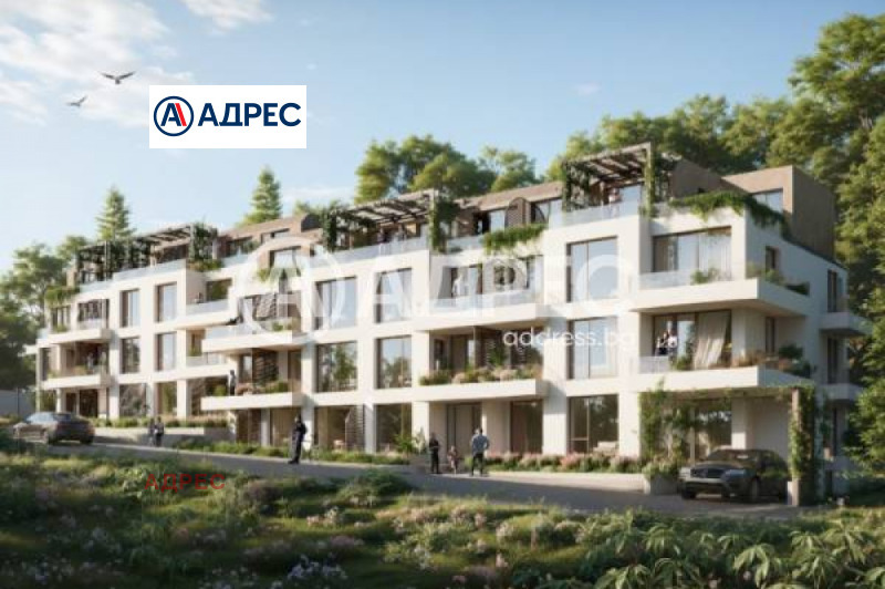 Продава 2-СТАЕН, град Варна, м-т Ален мак • 82831 € • 20009543 — Holmes.bg
