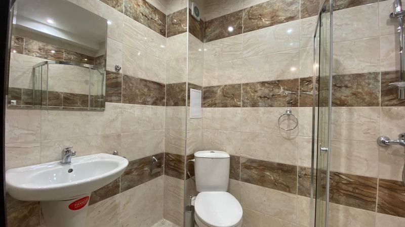 Продава 2-СТАЕН, гр. Приморско, област Бургас, снимка 10 - Апартаменти - 53154345