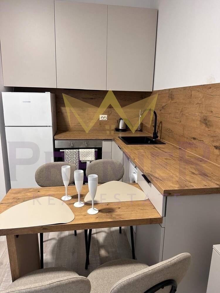 Продава 2-СТАЕН, гр. Свети Влас, област Бургас, снимка 3 - Апартаменти - 54049188