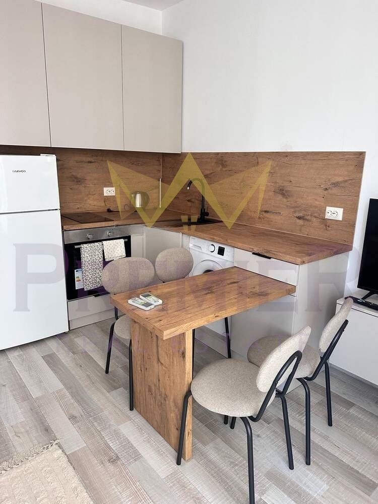 Продава 2-СТАЕН, гр. Свети Влас, област Бургас, снимка 2 - Апартаменти - 54049188