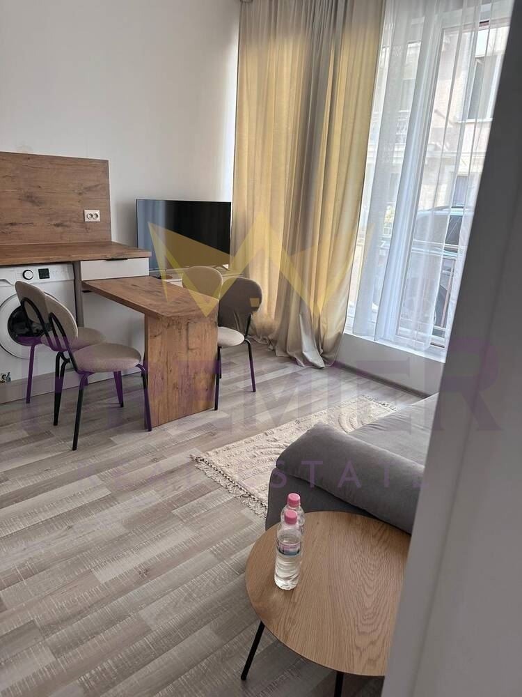 Продава 2-СТАЕН, гр. Свети Влас, област Бургас, снимка 4 - Апартаменти - 54049188