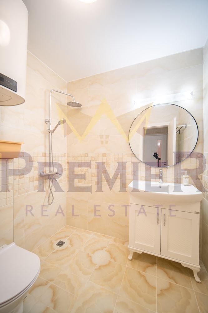 Продава 2-СТАЕН, гр. Варна, Бриз, снимка 11 - Апартаменти - 54351032