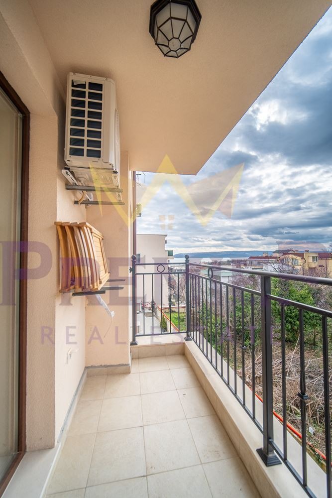 Продава 2-СТАЕН, гр. Варна, Бриз, снимка 14 - Апартаменти - 54351032