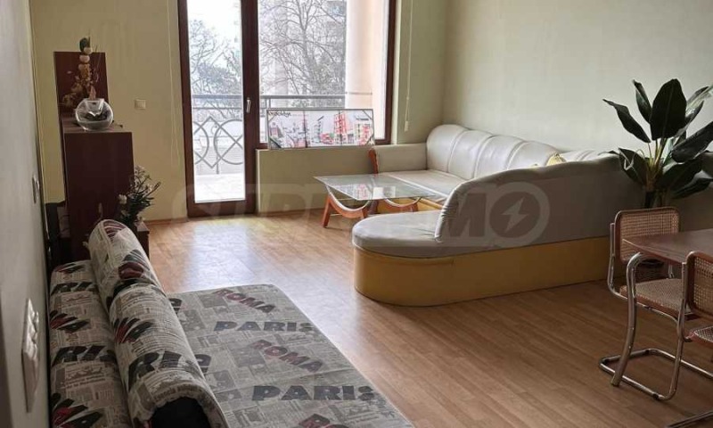 Продава 3-СТАЕН, гр. Варна, област Варна, снимка 7 - Aпартаменти - 46707315