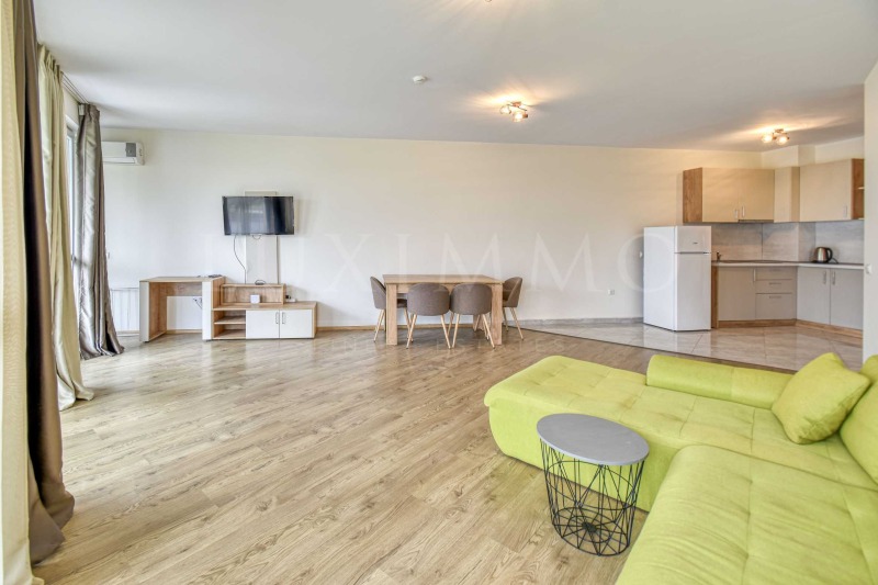 Продаја  2 спаваће собе регион Бургас , Приморско , 138 м2 | 51083055 - слика [4]