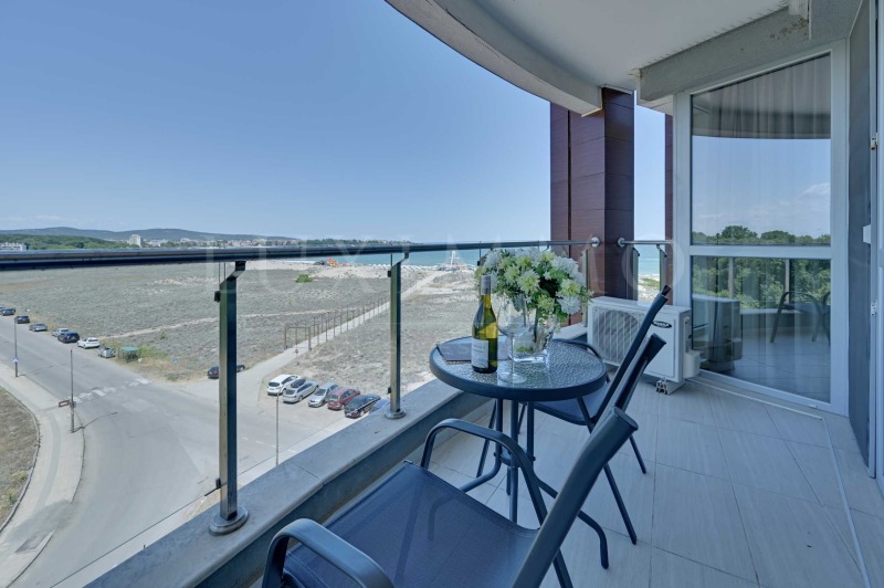 En venta  2 dormitorios región Burgas , Primorsko , 138 metros cuadrados | 51083055 - imagen [14]