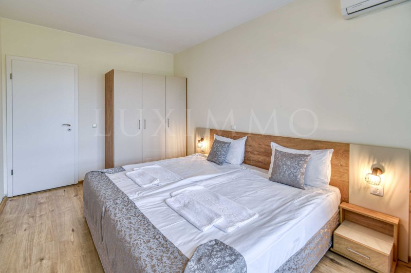 Продаја  2 спаваће собе регион Бургас , Приморско , 138 м2 | 51083055 - слика [10]