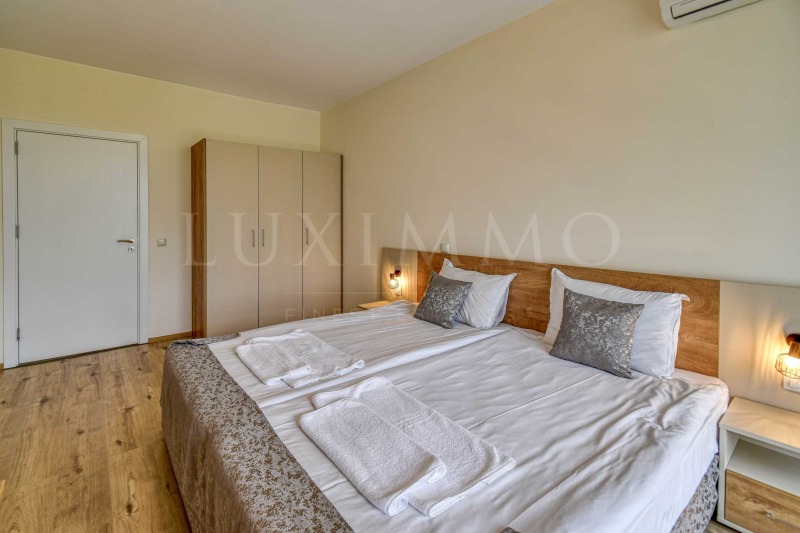 Продаја  2 спаваће собе регион Бургас , Приморско , 138 м2 | 51083055 - слика [7]