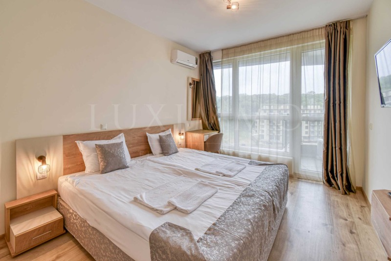 Продаја  2 спаваће собе регион Бургас , Приморско , 138 м2 | 51083055 - слика [8]
