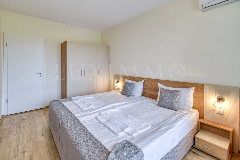 Продаја  2 спаваће собе регион Бургас , Приморско , 138 м2 | 51083055 - слика [9]