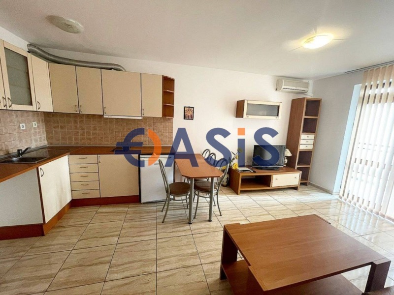 Till salu  2 sovrum region Burgas , Sveti Vlas , 75 kvm | 19847161