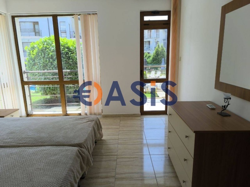 Till salu  2 sovrum region Burgas , Sveti Vlas , 75 kvm | 19847161 - bild [15]