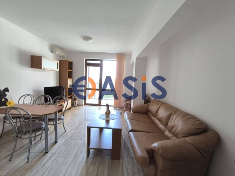 Till salu  2 sovrum region Burgas , Sveti Vlas , 75 kvm | 19847161 - bild [12]