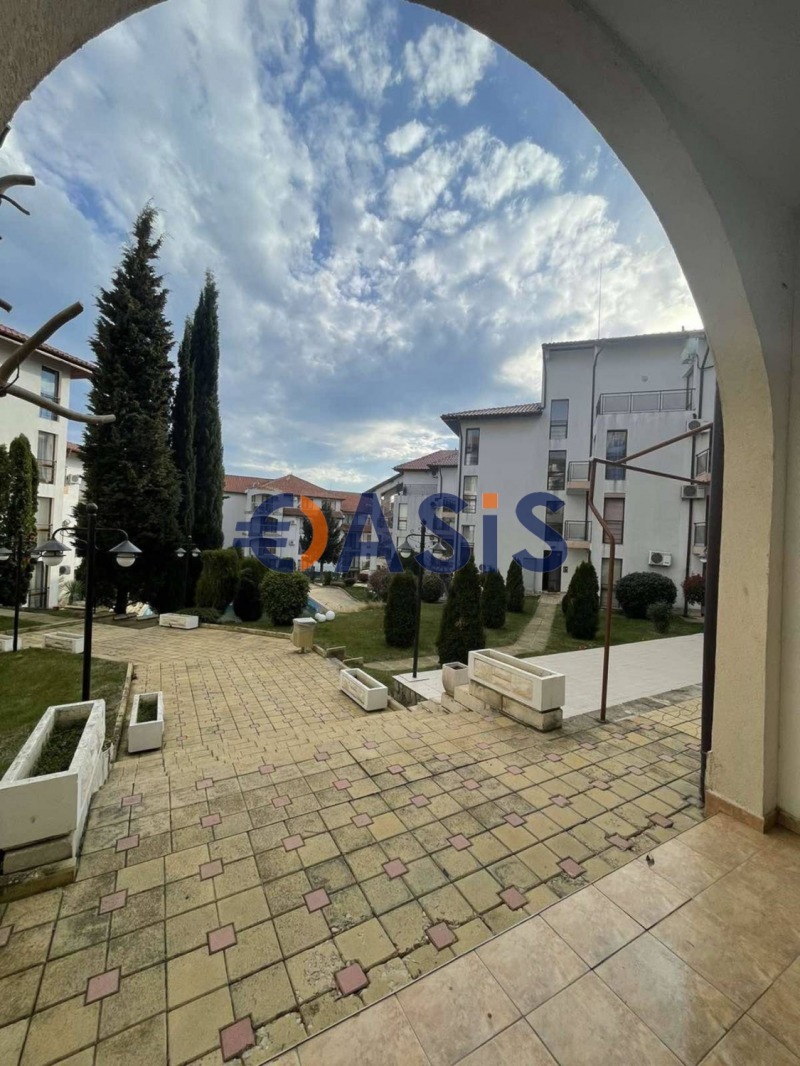 Till salu  2 sovrum region Burgas , Sveti Vlas , 75 kvm | 19847161 - bild [5]
