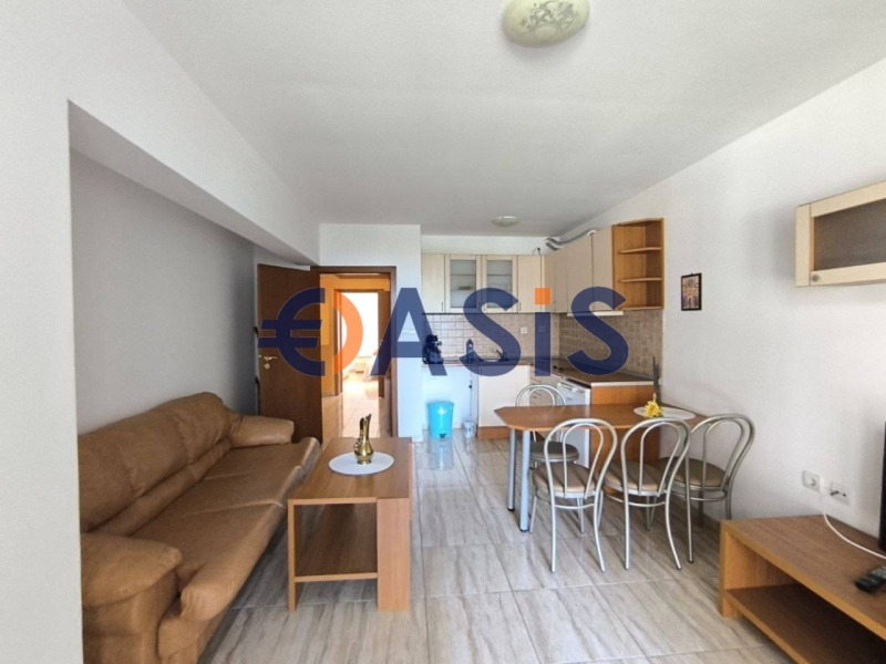 Till salu  2 sovrum region Burgas , Sveti Vlas , 75 kvm | 19847161 - bild [10]