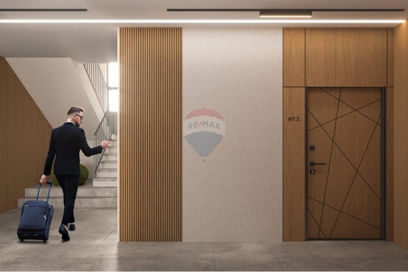 Продава  3-стаен град Пловдив , Остромила , 150 кв.м | 91002386 - изображение [3]