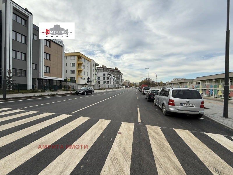 Продава 3-СТАЕН, гр. София, Малинова долина, снимка 2 - Апартаменти - 52403776