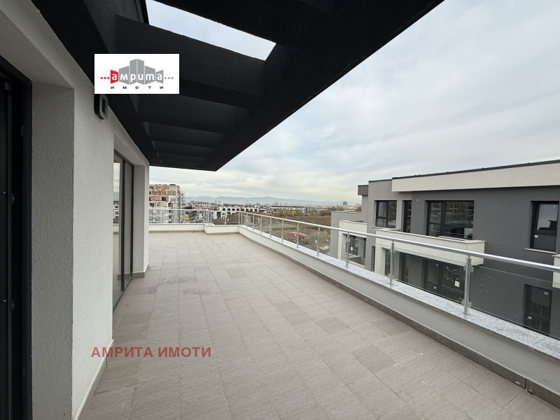 Продава 3-СТАЕН, гр. София, Малинова долина, снимка 4 - Апартаменти - 52403776