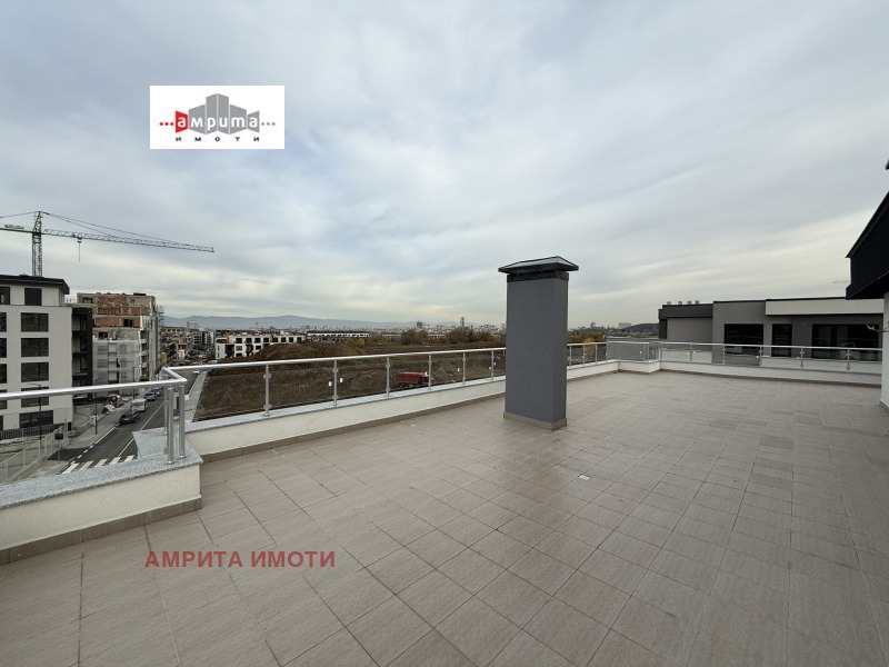 Продава 3-СТАЕН, гр. София, Малинова долина, снимка 5 - Апартаменти - 52403776