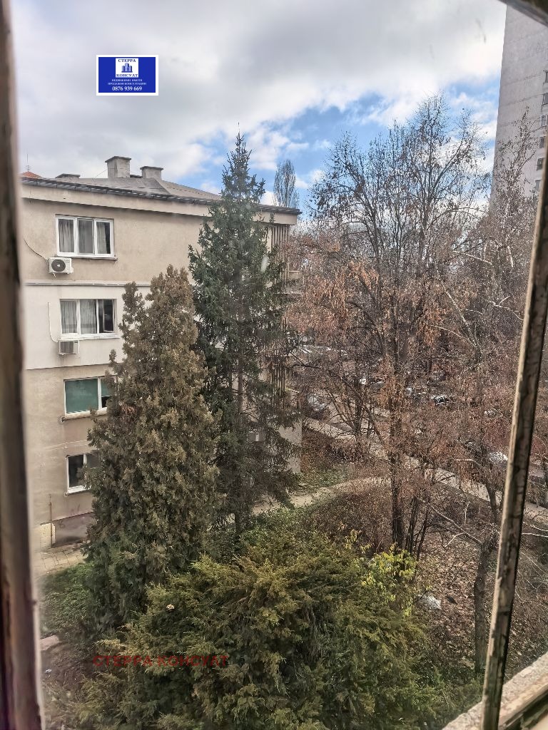 Продава 3-СТАЕН, гр. София, Лозенец, снимка 11 - Апартаменти - 53066535