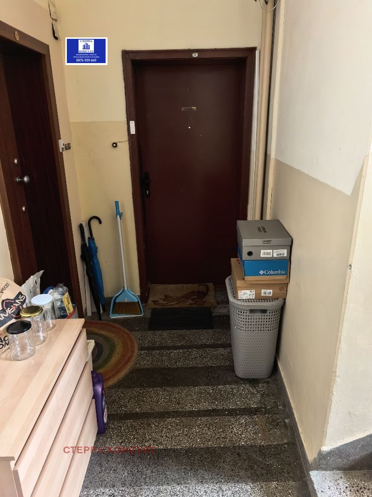 Продава 3-СТАЕН, гр. София, Лозенец