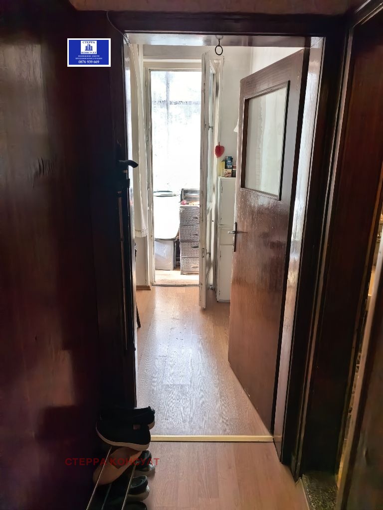 Продава 3-СТАЕН, гр. София, Лозенец, снимка 4 - Апартаменти - 53066535