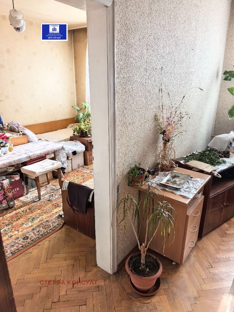 Продава 3-СТАЕН, гр. София, Лозенец, снимка 15 - Апартаменти - 53066535