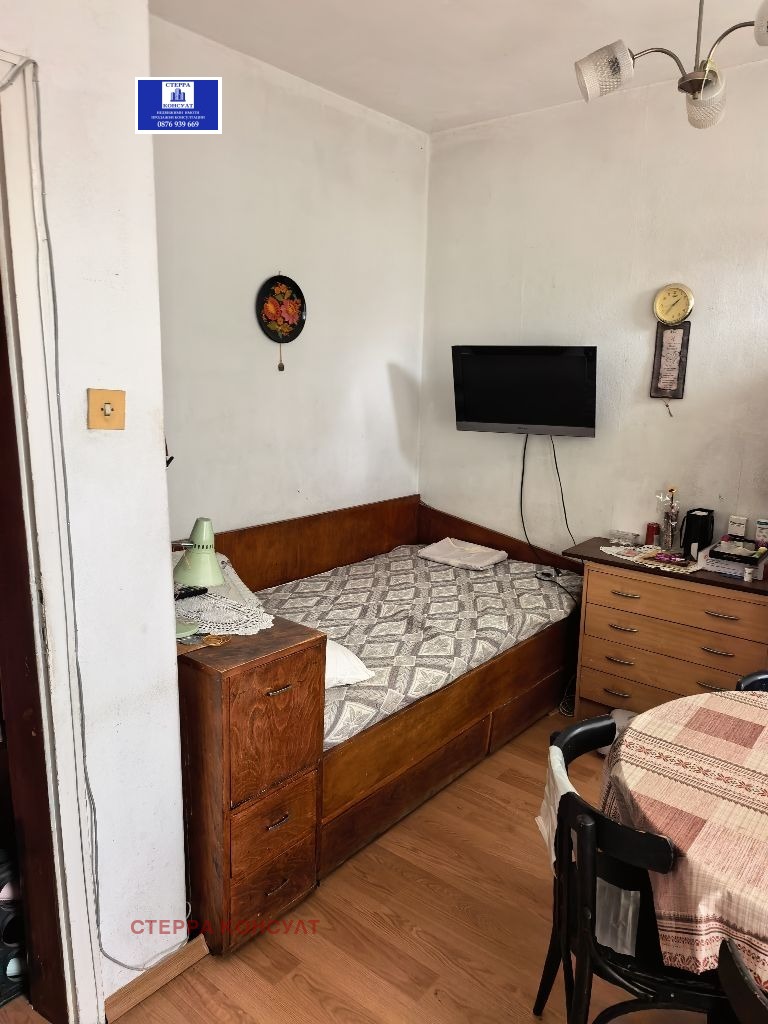 Продава 3-СТАЕН, гр. София, Лозенец, снимка 7 - Апартаменти - 53066535