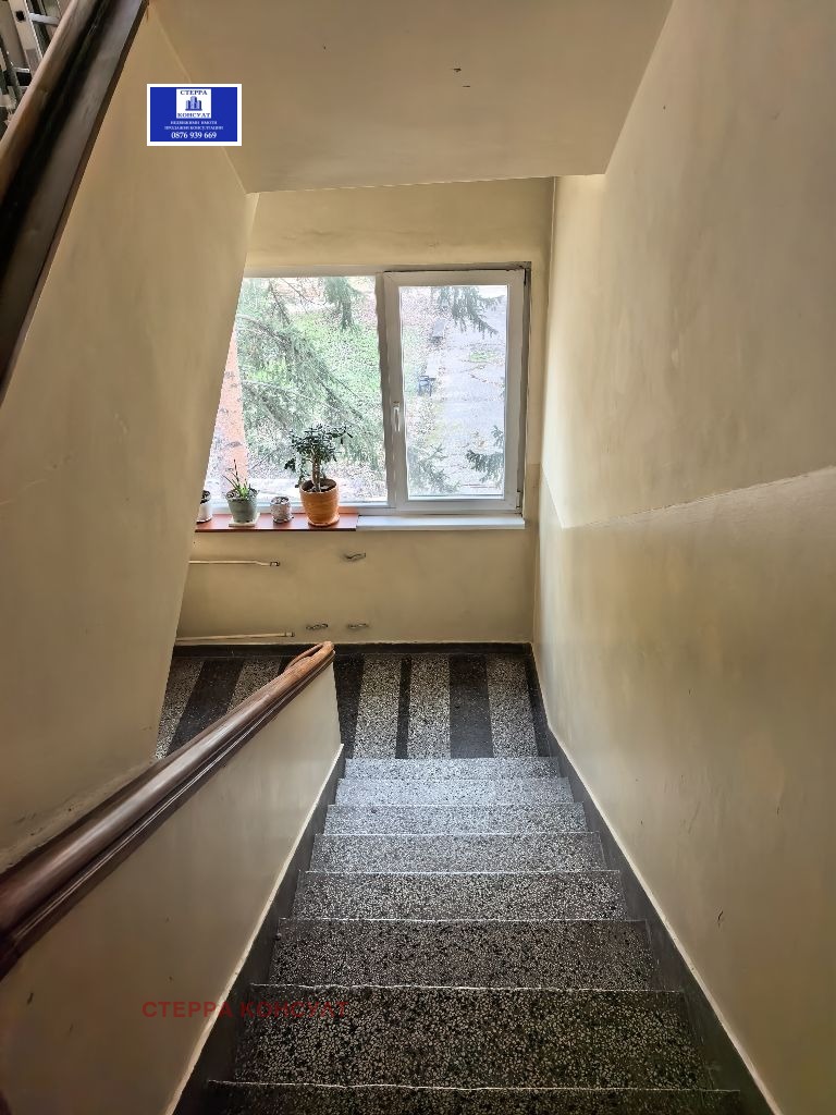 Продава 3-СТАЕН, гр. София, Лозенец, снимка 2 - Апартаменти - 53066535